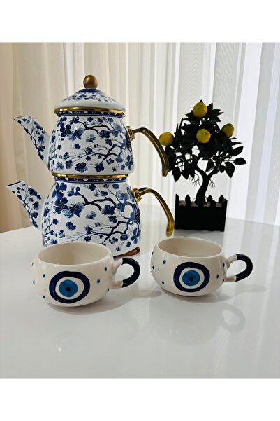 DSSSR Çaydanlık
