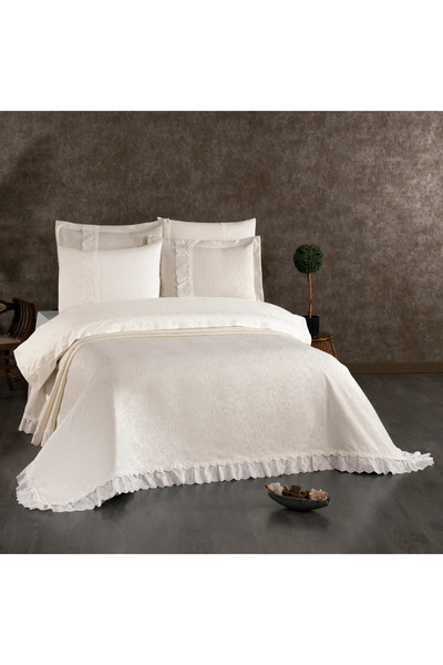 Güzide LAVIN Gelin Seti 7 Parça