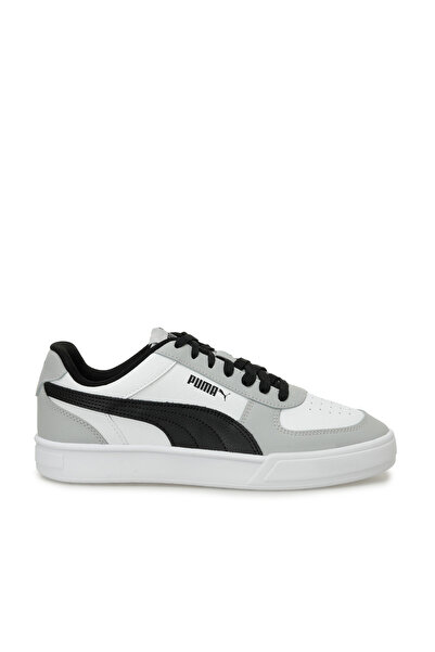 Puma Carter L Erkek Gri Sneaker