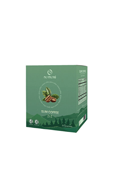 Genrice لا مزيد من قهوة سليم