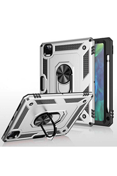 Nourthkiingdom iPad Pro 11 2022 M2. Generation Compatible Nrtk Tablet Vega Co...