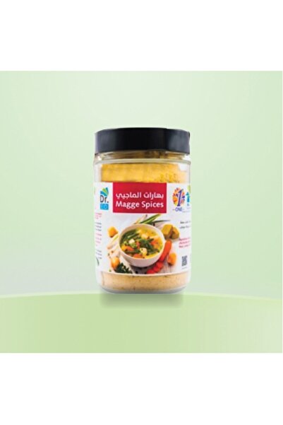 Dr. Eid خلطة بهارات طبخ طبيعية – بدون نشا أو سكر مضاف – 200 جم