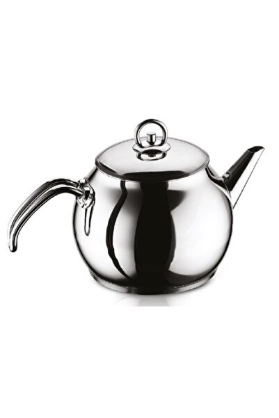 Home Perfect Fierbător, Home Perfect, Metal, 1,2l, Argintiu