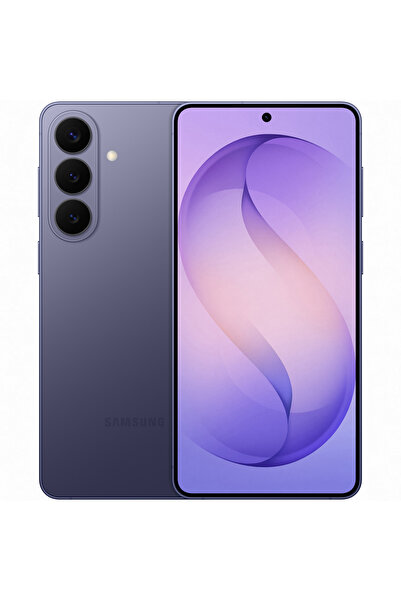 Samsung Telefon mobil Galaxy S26 Plus, Dual SIM, 12GB RAM, 256GB, 5G, Cobalt ...