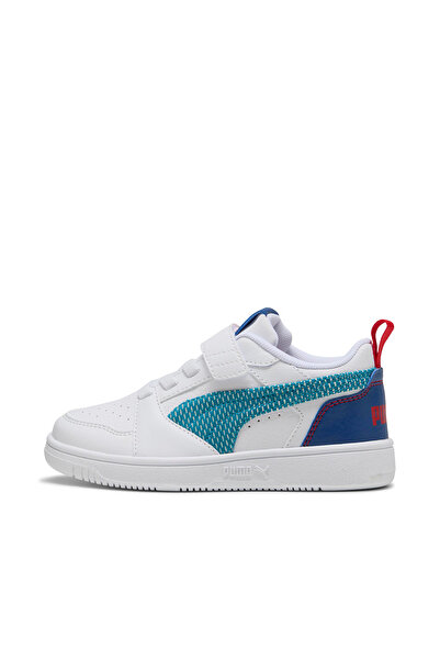 Puma Rebound V6 Lo AC+ PS