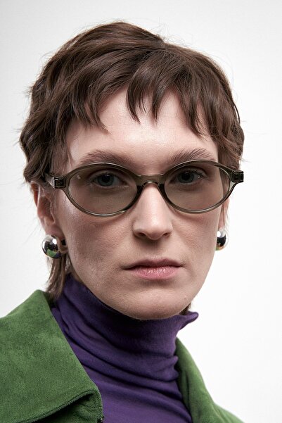 Bilge Karga Harvey Grey Sunglasses