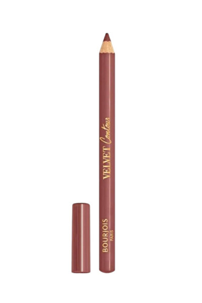 Bourjois Lèvres Contour Edition Lip Pencil 11 Funky Brown