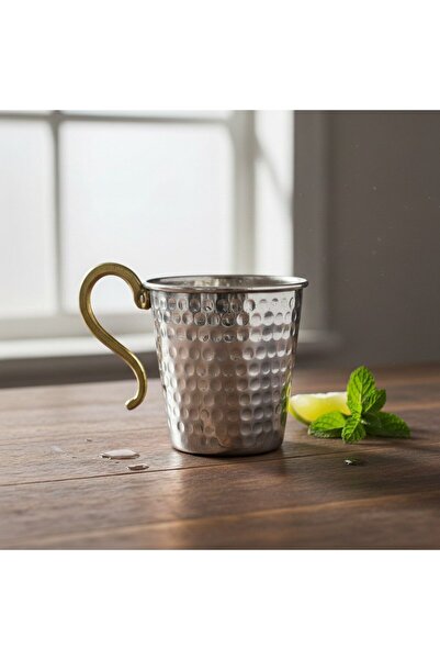 Yardımcı Bakır Since 1997 Copper Classic Cup