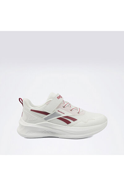 Reebok Anes Run Boys' White Running Shoes