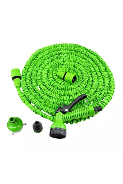 Trendily Σωλήνας Magic 60m, Ενισχυμένο μοντέλο για μεγάλες αυλές και οπωρώνες...