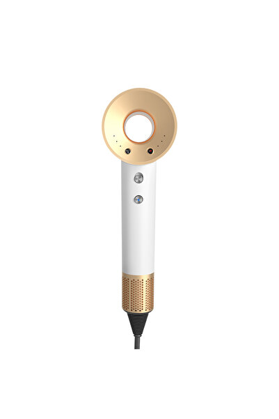 OrientC High Speed Ionic Hair Dryer Fast Dry Professional Blow Dryer