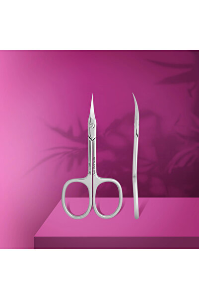 STALEKS EXPERT 22 TYPE 1 Pprofesyonel Tırnak Eti Makası- SE-22/1