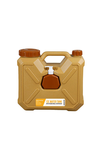 Wander - 12L Water Tank With Removable Dispenser