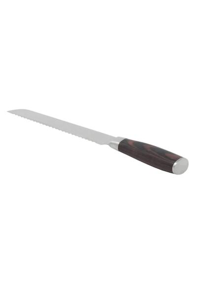 Raki James Bread Knife 20cm