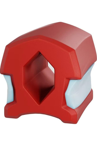 ISank جهاز تصغير الذقن مزدوج ، جهاز تمرين الفك 4 سم