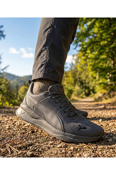 Puma Anzarun lite unisex daily shoes colorful