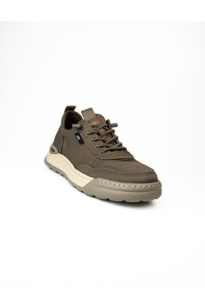 Nobel 5034 Brown Men's Casual Shoes