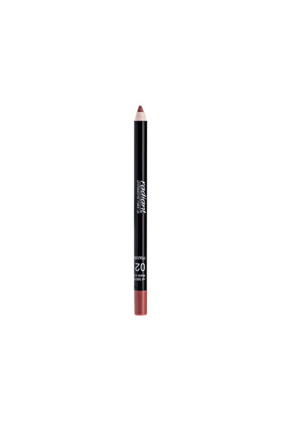 Radiant SOFTLINE WATERPROOF LIP PENCIL 02 HAZELNUT