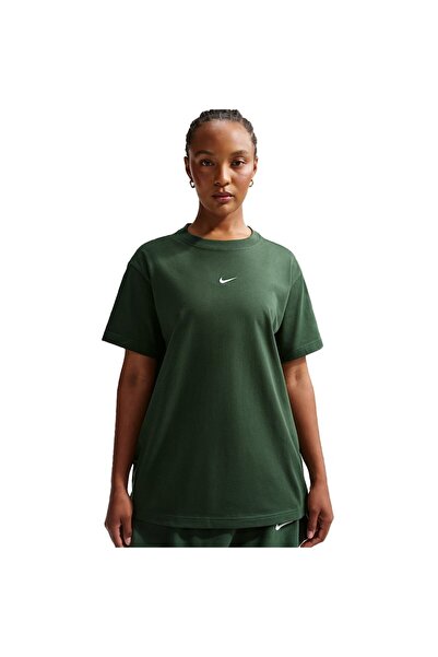 Nike Sportswear Oversized T-shirt W