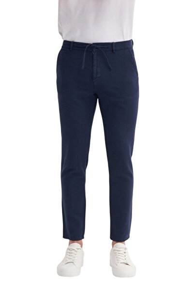 Cazador Pantaloni de pânză pentru bărbați 00080
