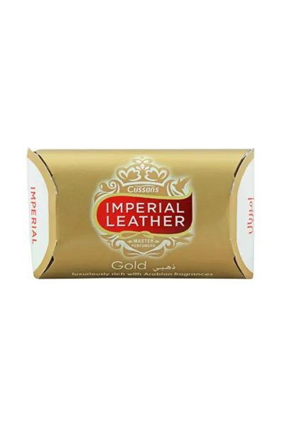 Cussons Imperial صابون إمبريال جلد الذهبي 175 غرام