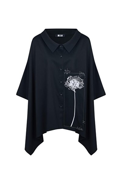 MİİN CARMEN GÖMLEK