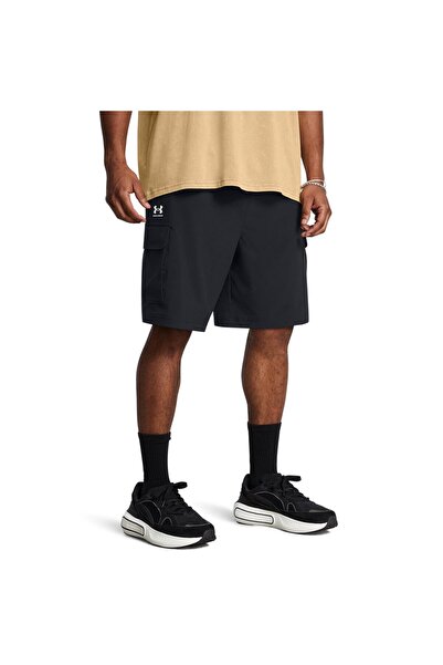 Under Armour Pantaloni scurți cargo Vibe