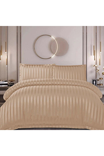 OEM Damask Duvet Cover Set with Stretchy for double bed 2 people, Finet, VLX,...