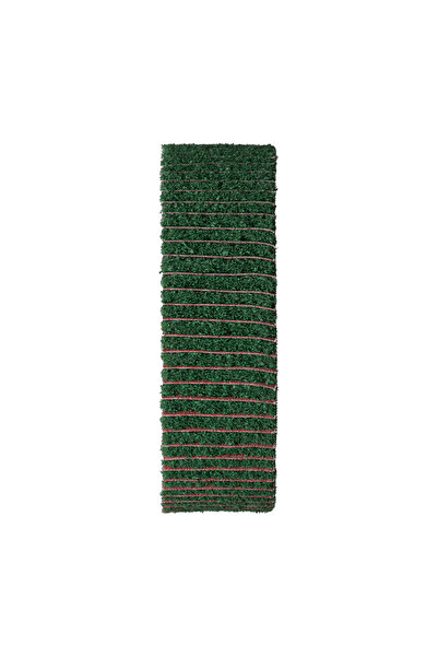 ETKA Ø100 mm Broseli Zımpara – Genişlik 30 mm Kum 180 – Yüzey Temizleme & Saten Finish (Kahverengi)