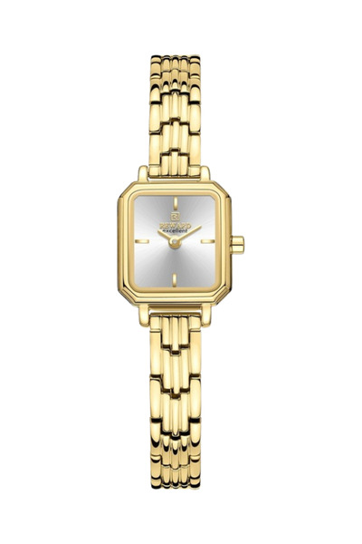 Reward Excellent Kadın Kol Saati Quartz Kare Kasa Çelik Kordon Klasik Tasarım