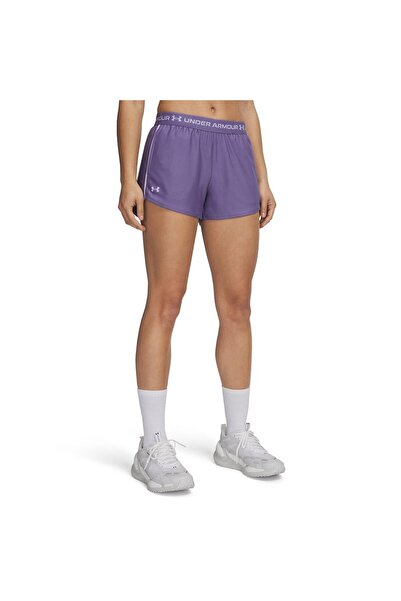 Under Armour Tech Play Up W Shorts