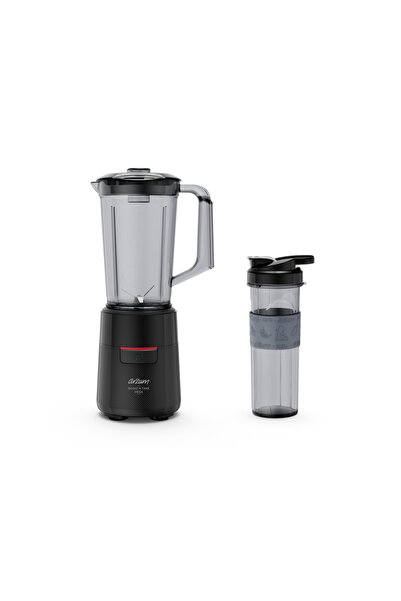 Arzum AR1193 Shake’N Take Mega Sürahi Blender - Siyah