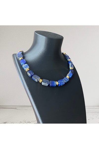LOE Lapis Kolye