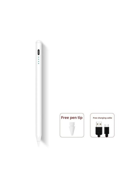 POLLASTRINI Universal Stylus Pen For Android IOS Touch Pen For iPad Apple Pen...