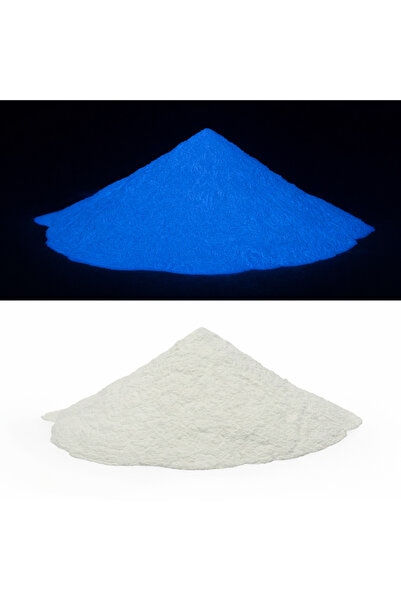 PROCART Μπλε φωσφορίζουσα χρωστική 50 γρ.