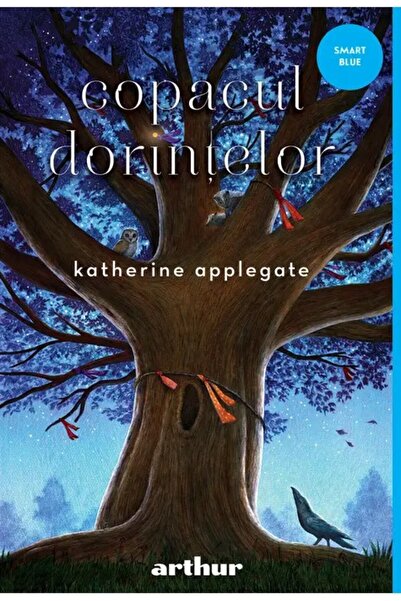 ARTHUR The Wishing Tree, Katherine Applegate
