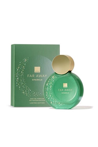 AVON Far Away Sparkle Eau de Parfum-50ml