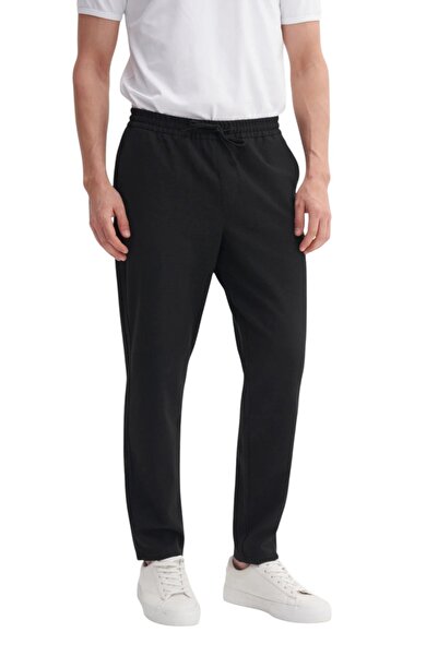Cazador Pantaloni de pânză pentru bărbați 00140