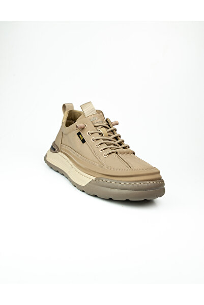 Nobel 5033 Beige Men's Casual Shoes