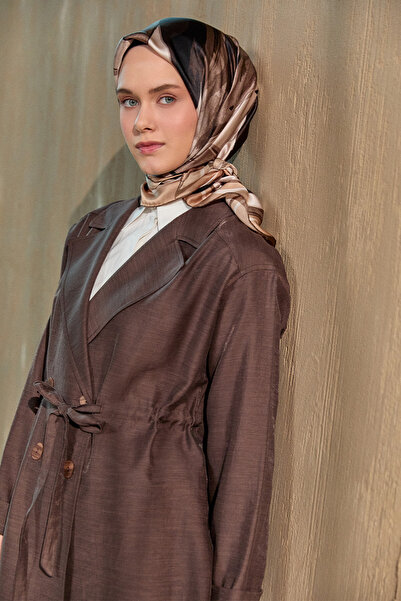 Setrms Kruvaze Kuşaklı İkili Takım