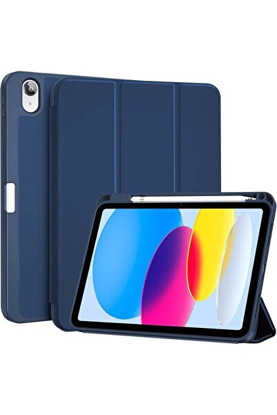Generic T I G O Case for iPad (A16) 11th Generation 11 Inch 2025/ iPad 10th G...