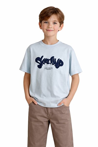 Escabel Tricou Gars 1978 pentru băieți