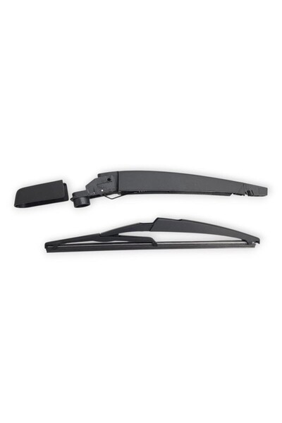 Bisra Hyundai Bayon 2021-2024 Arka Cam Silecek Kolu Takımı Set 98815C8000