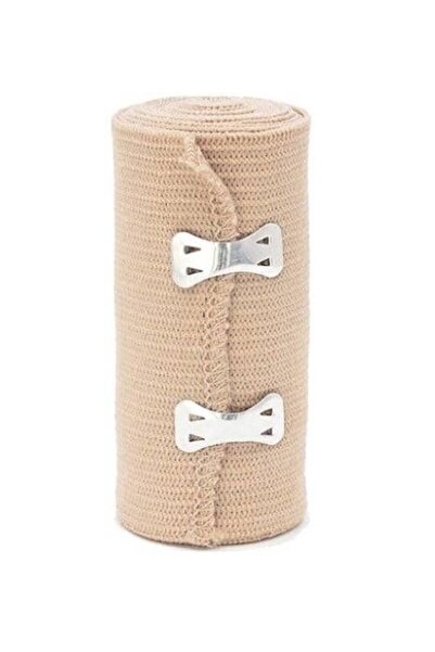 Verona Self-Adhesive Cohesive Elastic Bandage Size 4" x 4.5 M