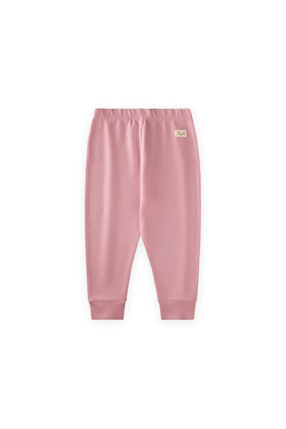 Cigit Κολάν Παντελόνι 1-5 ετών Ροζ
