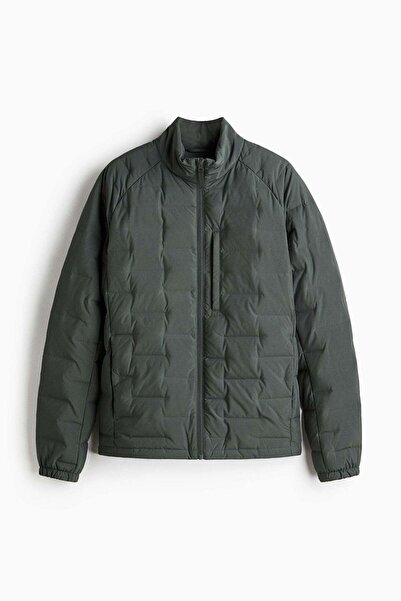H&M Regular Fit Insulated jacket with ThermoMove™