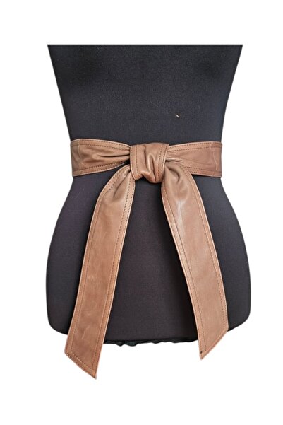 asus deri Hakiki Deri Kemer -kuşak