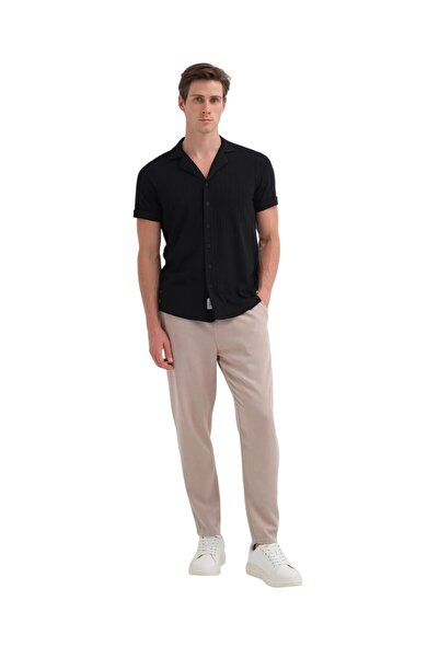 Cazador Men's Short Sleeve Shirt 20410