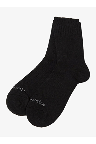 Columbia RCL850W-BLA Дамски чорапи за туризъм до глезена