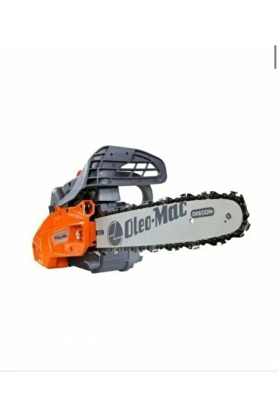 Oleomac Gsth 240 Eur5 Motorlu Testere - Yeni Model- GSHT240